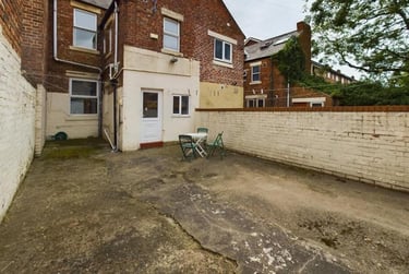 5 bed house, Guildford Place, Heaton, Newcastle, NE65HQ - Image 11